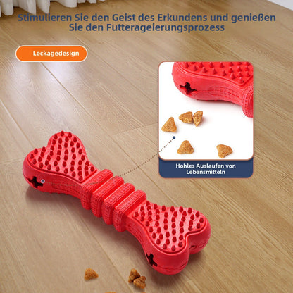 Sandsberg | Undichtes weiches Dornennagelknochenspielzeug