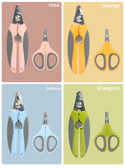 Sandsberg | Nagelknipser für Haustiere