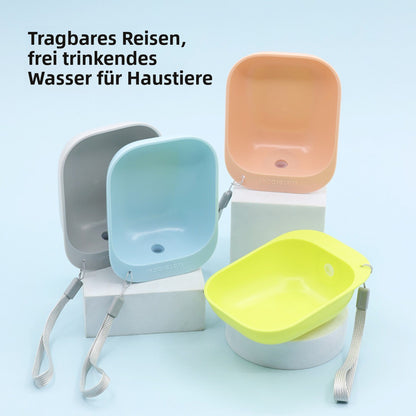 Sandsberg | Futternapf für Haustiere