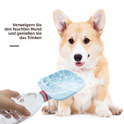 Sandsberg | Futternapf für Haustiere