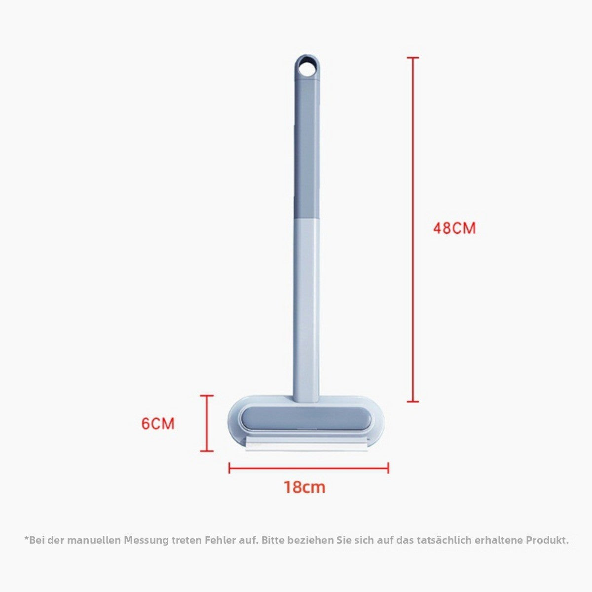 Sandsberg | Tierhaarreiniger