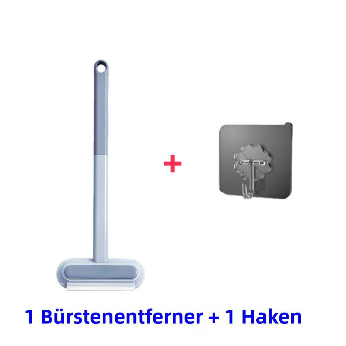 Sandsberg | Tierhaarreiniger