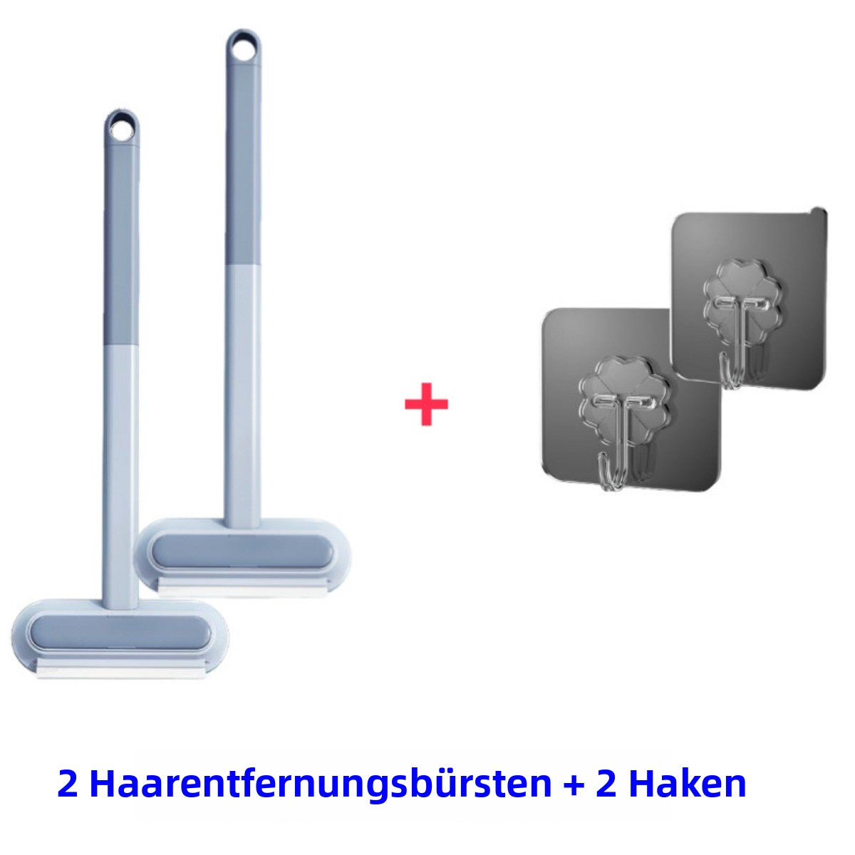 Sandsberg | Tierhaarreiniger