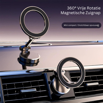 Super stabiler, magnetischer Telefonhalter