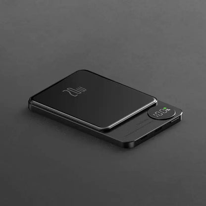 Sandsberg Macsafe Magnetische Powerbank