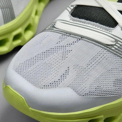 Herrenschuhe - Atmungsaktive Leichte Sneaker