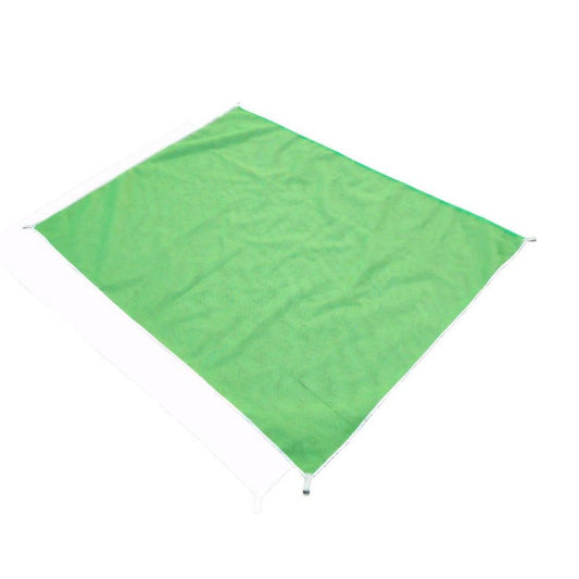 XXL Sandfreies Strandtuch | Zandsheet® | 200x200